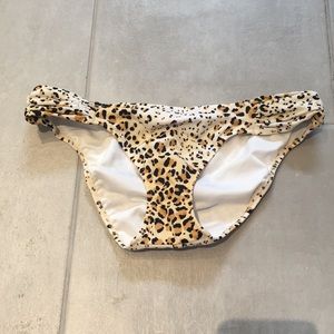 Victoria's Secret bikini bottoms